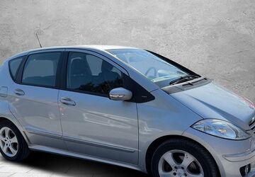 Mercedes-Benz A 150 165.000 km 3.999 &euro; Detmold 32758