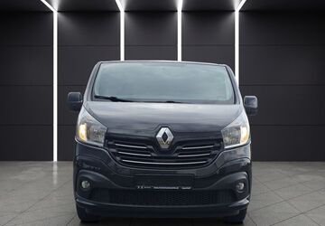 Renault Trafic 145.100 km 20.990 &euro; Lippstadt 59557