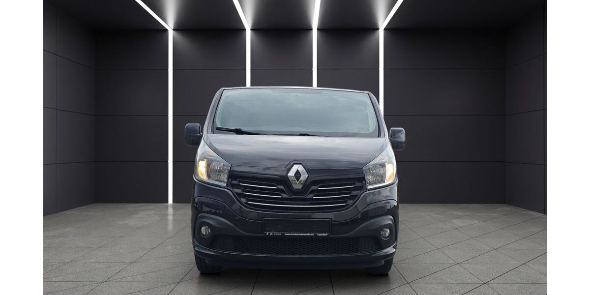 Renault Trafic 145.100 km 20.990 &euro; Lippstadt 59557