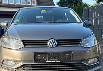 VW Polo 170.000 km 6.750 &euro; Schloß Holte Stukenbrock 33758
