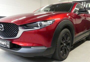 Mazda CX-30 20.500 km 27.490 &euro; Paderborn 33106