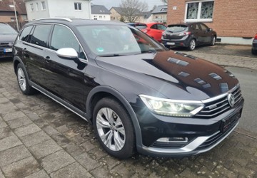 VW Passat Alltrack 242.478 km 12.980 &euro; Paderborn 33106