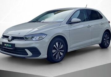 VW Polo 50.000 km 18.470 &euro; Bad Driburg 33014