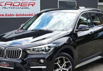 BMW X1 100.000 km 19.990 &euro; Paderborn 33104