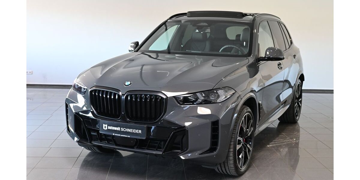 BMW X5 42.432 km 71.750 &euro; Paderborn 33100