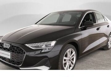 Audi A3 22.049 km 30.290 &euro; Detmold 32756