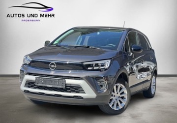 Opel Crossland (X) 69.309 km 14.499 &euro; Paderborn 33100