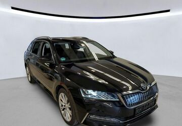 Skoda Superb 136.000 km 19.999 &euro; Bad Lippspringe 33175