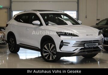 BYD SEAL U 25.281 km 30.970 &euro; Geseke 59590