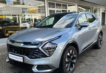 Kia Sportage 9.816 km 39.950 &euro; Büren 33142