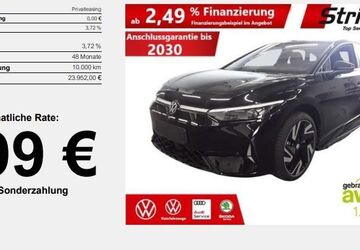 VW ID.7 6.904 km 52.949 &euro; Horn-Bad Meinberg 32805