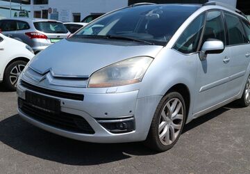 Citroen Grand C4 Picasso / SpaceTourer 269.784 km 2.990 &euro; Paderborn Schloß-Neuhaus 33104