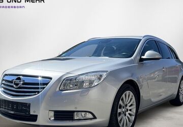 Opel Insignia 239.700 km 2.999 &euro; Paderborn 33100