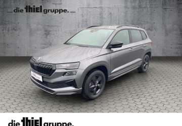Skoda Karoq 7.890 km 37.550 &euro; Bad Driburg 33014