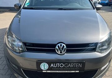 VW Polo 75.000 km 11.450 &euro; Paderborn 33098