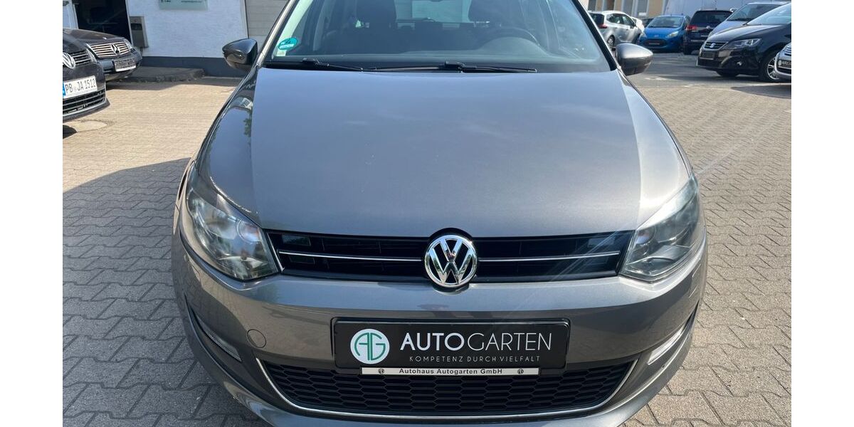 VW Polo 75.000 km 11.450 &euro; Paderborn 33098