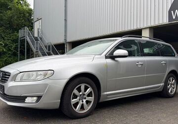 Volvo V70 263.730 km 4.490 &euro; Paderborn 33102