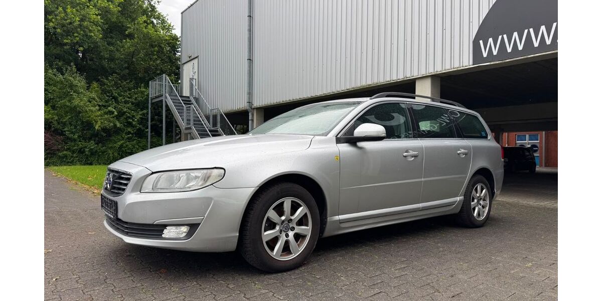 Volvo V70 263.730 km 4.490 &euro; Paderborn 33102
