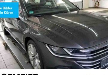 VW Arteon 72.028 km 24.790 &euro; Salzkotten 33154