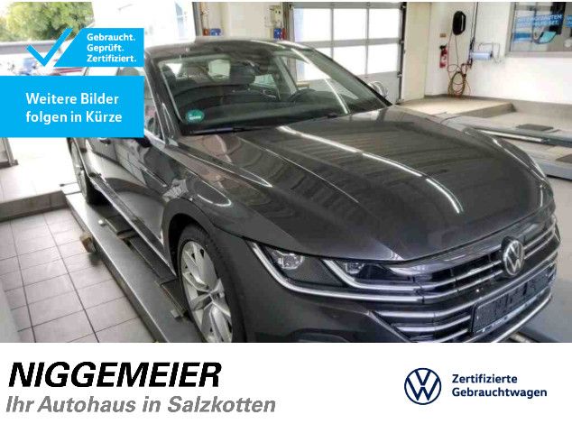 VW Arteon 72.028 km 24.790 &euro; Salzkotten 33154