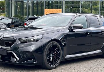 BMW M5 31.650 km 111.000 &euro; Lippstadt 59557