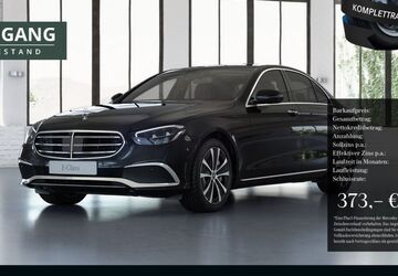 Mercedes-Benz E 400 28.825 km 52.887 &euro; Paderborn 33100