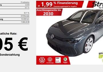 VW Golf 16.650 km 38.989 &euro; Horn-Bad Meinberg 32805