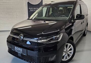 VW Caddy Maxi 26.200 km 32.650 &euro; Lippstadt 59557