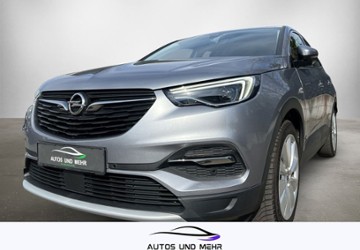 Opel Grandland (X) 42.850 km 17.800 &euro; Paderborn 33100