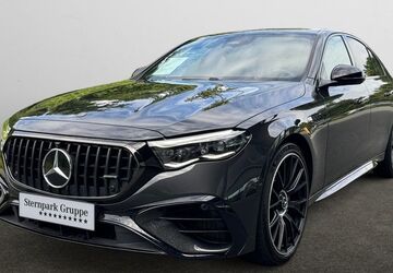 Mercedes-Benz E 53 AMG 10.449 km 81.980 &euro; Lippstadt 59555