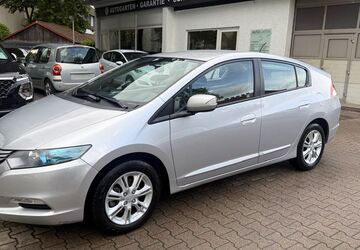 Honda Insight 99.000 km 8.850 &euro; Paderborn 33098