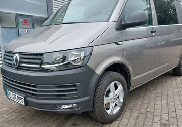 VW T6 Transporter 80.000 km 20.950 &euro; Schlangen 33189