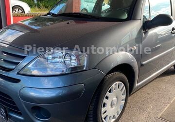 Citroen C3 51.000 km 4.490 &euro; Oerlinghausen 33813