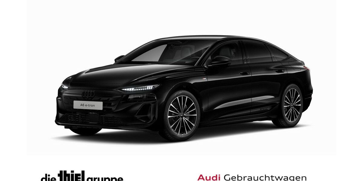 Audi A6 e-tron 8.650 km 66.900 &euro; Paderborn 33100