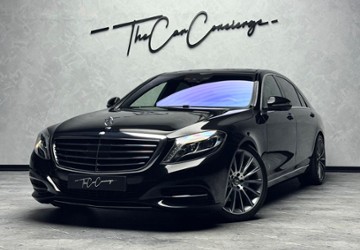 Mercedes-Benz S 350 89.990 km 44.990 &euro; Paderborn 33100