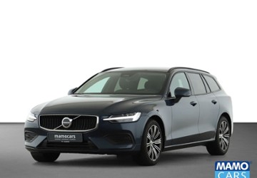 Volvo V60 16.498 km 32.550 &euro; Schloß Holte-Stukenbrock 33758