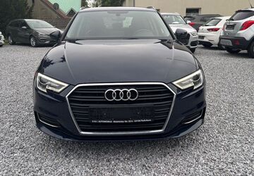 Audi A3 126.063 km 14.290 &euro; Paderborn 33104