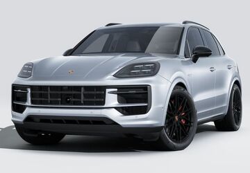 Porsche Cayenne 19.950 km 99.780 &euro; Paderborn 33100