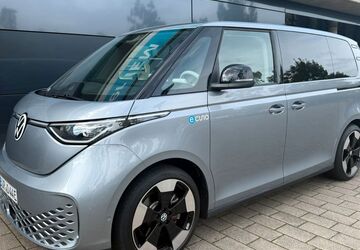 VW ID. Buzz 49.800 km 39.750 &euro; Paderborn 33102