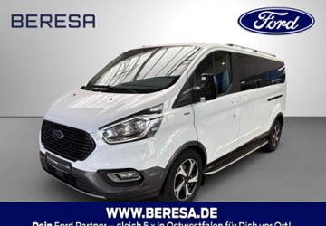 Ford Tourneo Custom 29.456 km 43.750 &euro; Schloß Holte-Stukenbrock 33758