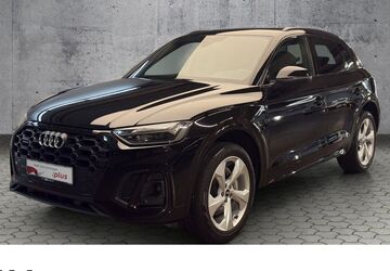 Audi Q5 117.250 km 37.490 &euro; Paderborn 33100