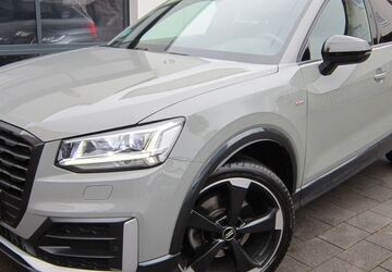 Audi Q2 63.700 km 17.990 &euro; Paderborn 33102