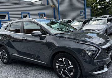 Kia Sportage 49.900 km 22.499 &euro; Detmold 32758