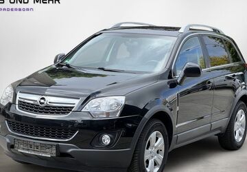 Opel Antara 113.550 km 7.000 &euro; Paderborn 33100