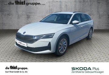 Skoda Octavia 24.500 km 28.990 &euro; Paderborn 33104