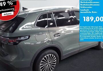 VW Tiguan 21.896 km 34.445 &euro; Schloß Holte-Stukenbrock 33758