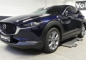 Mazda CX-30 16.720 km 27.490 &euro; Paderborn 33106