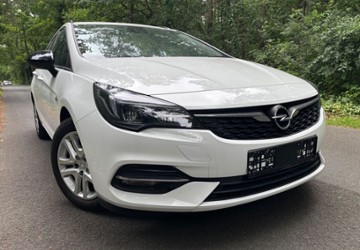 Opel Astra 82.746 km 11.590 &euro; Paderborn 33104