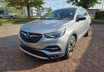 Opel Grandland (X) 175.000 km 14.900 &euro; Paderborn 33106