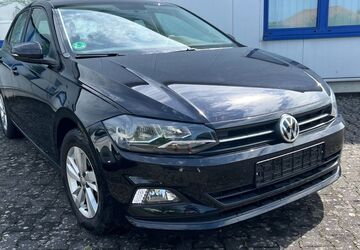 VW Polo 33.000 km 12.900 &euro; Bad Lippspringe 33175